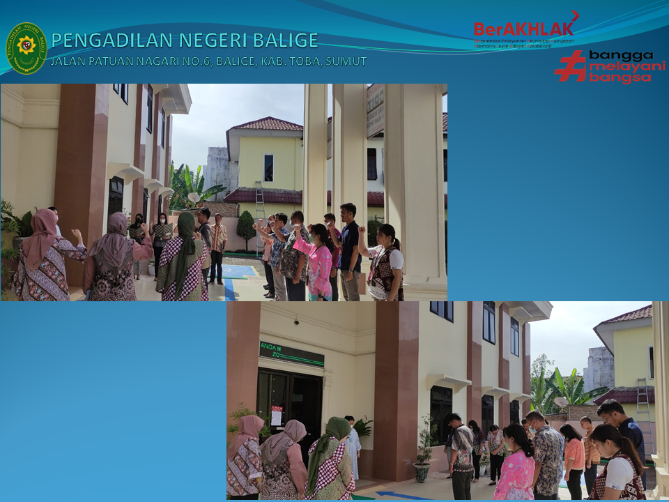 APEL SORE 19 MEI 2023